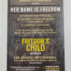 Jax Miller : Freedom's Child (näytekappale) - pikkukuva 2