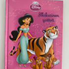 Disney Prinsessat: Ilkikurinen ystävä, uusi - pikkukuva 1