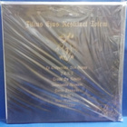 BAISE MA HACHE - FERT M-/M- POL 2018 OCT 4 1ST PRESS LP - pikkukuva 2