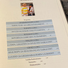 TUKI- JA LIIKUNTAELIMET, kodin terveyskirjasto - pikkukuva 5