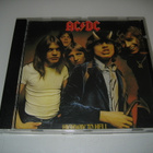 AC/DC - Highway To Hell (CD) - pikkukuva 1
