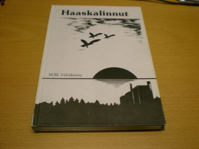 M.M. Vähäkainu: Haaskalinnut