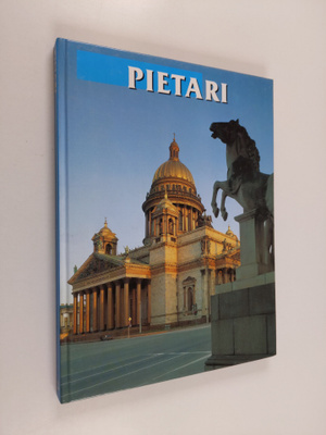 Abram Raskin : Pietari : Pietarhovi, Tsarskoje Selo, Pavl...