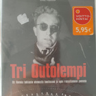 TRI OUTOLEMPI Stanley Kubrick elokuva 40-Vuotis Juhlaversio - pikkukuva 1