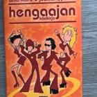 Arno Kotro - Jaakko Lyytinen; Hengaajan käsikirja - pikkukuva 1