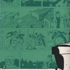 Pratt: Corto Maltese: kertomus Venetsiasta, Jalava 1997, K3+ - pikkukuva 2