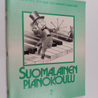 Ritva ym. Lehtelä : Suomalainen pianokoulu 2 : Peruskurssi - pikkukuva 1