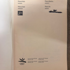 BARCELONA '92 YLEISURHEILUN ISO TULOSKIRJA - pikkukuva 2