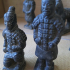 Seitsemän itämaista figuuria - pikkukuva 2