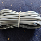 Puhelinkaapeli, noin 4 m, RJ-45/RJ-11 - pikkukuva 3
