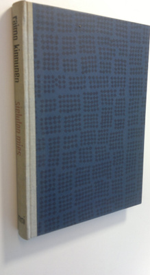 Raimo Kinnunen : Sieluton mies
