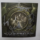 NIGHTWISH - DECADES BOOKLET  VIIDELLÄ NIMMARILLA - pikkukuva 2