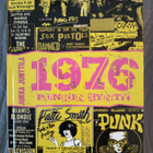 Jukka Junttila: 1976 - punkin synty - pikkukuva 1