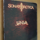 CD Sonata Arctica : Unia - pikkukuva 1
