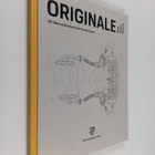 Originale 03 : news and products from porsche classic - pikkukuva 1