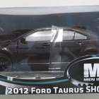 MIB 3 2012 FORD TAURUS SHO 1:24	(46 516)	limited ed. n.24cm - pikkukuva 3