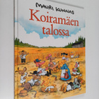 Mauri Kunnas : Koiramäen talossa - pikkukuva 1