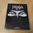 The Last Ninja - Commodore 64 - pikkukuva 1