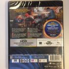 Spider-Man: No Way Home (4K Ultra HD + Blu-ray) 2021 (UUSI) - pikkukuva 2