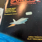 Portti -science fiction lehdet - pikkukuva 2