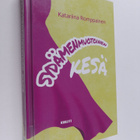 Katariina Romppainen : Sydämenmuotoinen kesä - pikkukuva 1
