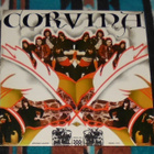 CORVINA ~ s/t ~ LP Hungarian - pikkukuva 1