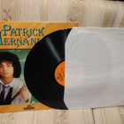 PATRICK HERNANDEZ Born To Be Alive. LP-Levy - pikkukuva 5