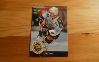 Saku  Koivu