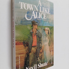 Nevil Shute : A Town Like Alice - pikkukuva 1