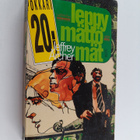 Jeffrey Archer : Leppymättömät - pikkukuva 1