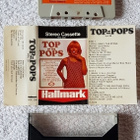 Top Of The Pops Vol. 35 C-KASETTI 1973 UK RARE - pikkukuva 2