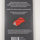 Raimo Seppälä : Kolmen sotilaan tarina - pikkukuva 2