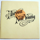 NEIL YOUNG Harvest Moon CD - pikkukuva 1