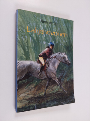 Jane Ayres : Lahjahevonen
