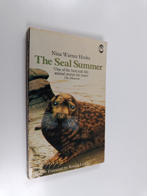 Nina Warner Hooke : The Seal Summer