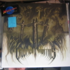 CRUCIFIED MORTALS LP 2011 U.S. UUSI - pikkukuva 1