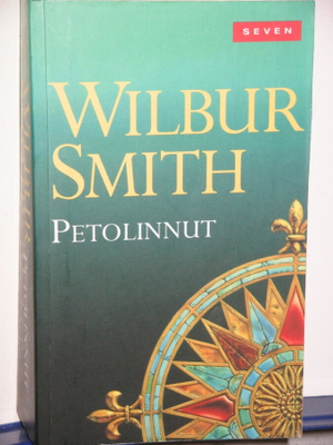 Wilbur Smith : PETOLINNUT