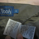 Disney / Pooh / Ihaa Kietaisuhame M ( S )  irrotettava tasku - pikkukuva 5