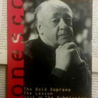 Eugene Ionesco - The Bald Soprano and Other Plays - pikkukuva 1