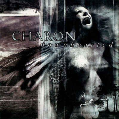 Charon - Downhearted (CD)