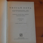 Fridtjuv Berg:Troian sota.Sid.1928. - pikkukuva 2