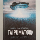 Jack Campbell : Kadonnut laivasto 1, Taipumaton - pikkukuva 1