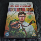 Little Shop of Horrors DVD **muoveissa** - pikkukuva 1