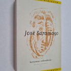Jose Saramago : Kertomus sokeudesta - pikkukuva 1