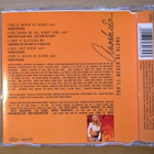 Anastacia - You´ll Never Be Alone CDS - pikkukuva 2