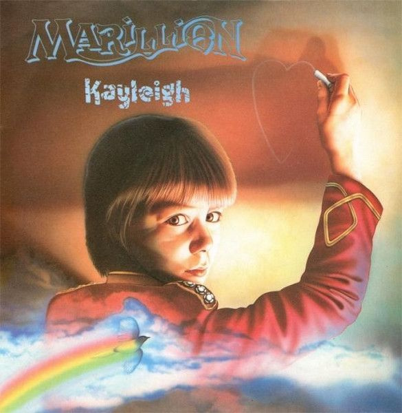 MARILLION - KAYLEIGH