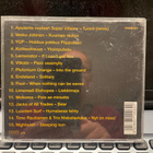 ERI ESITTÄJÄT - Tulikaste cd - pikkukuva 2