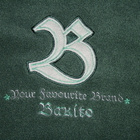 Bakito vihreä fleece 104-110 - pikkukuva 2