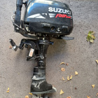 Suzuki-perämoottori - pikkukuva 4