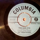 Lill-Jörgen Petersen - Manzanilla 7" Single - pikkukuva 2